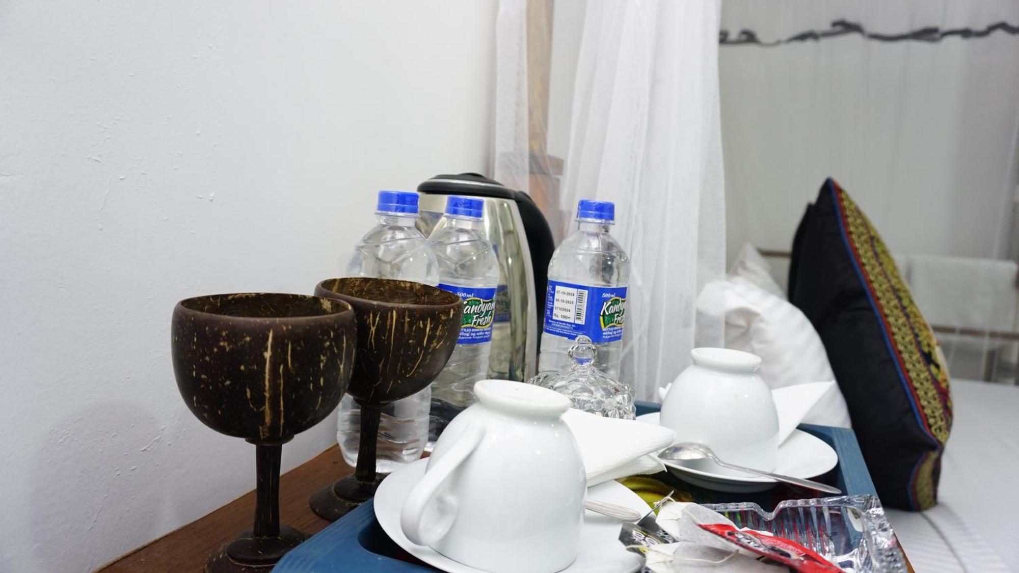 Namal Homestay Сігірія Екстер'єр фото
